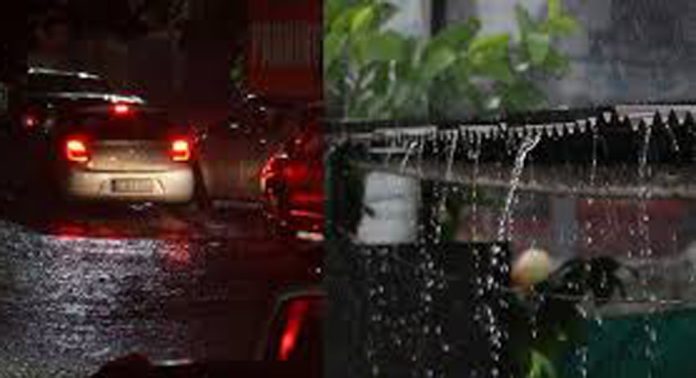 കോട്ടയത്ത് മഴ തുടരുന്നു ; കണമല അട്ടിവളവില് വീണ്ടും മണ്ണിടിച്ചില് ഉണ്ടായി കോട്ടയത്ത് മഴ തുടരുന്നു ; കണമല അട്ടിവളവില് വീണ്ടും മണ്ണിടിച്ചില് ഉണ്ടായി