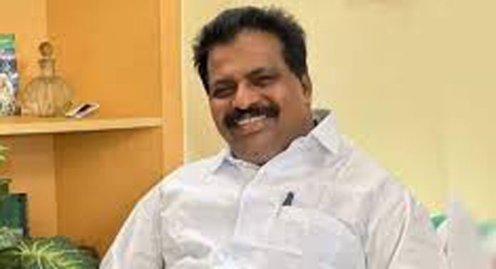 ശബരിമല വിമാനത്താവളം മധ്യതിരുവിതാംകൂറിന്റെ വികസനം ത്വരിതഗതിയിലാക്കും ; കൊടിക്കുന്നില് സുരേഷ് എംപി ശബരിമല വിമാനത്താവളം മധ്യതിരുവിതാംകൂറിന്റെ വികസനം ത്വരിതഗതിയിലാക്കും ; കൊടിക്കുന്നില് സുരേഷ് എംപി
