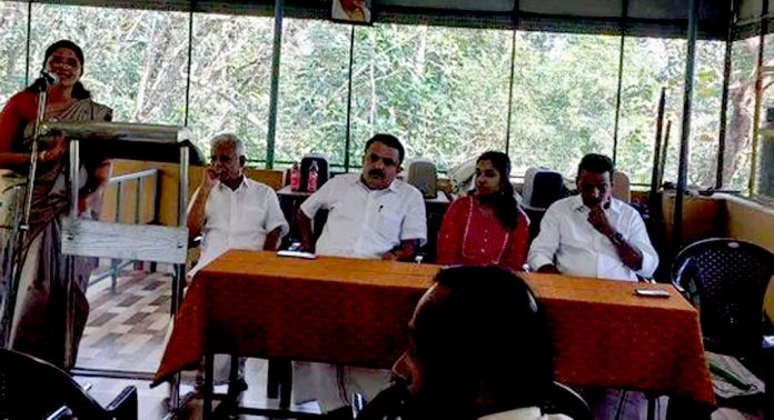 കല്ലൂപ്പാറ വിത്തു വേലി ചന്തയുടെ സ്വാഗതസംഘ രൂപീകരണ യോഗം നടന്നു കല്ലൂപ്പാറ വിത്തു വേലി ചന്തയുടെ സ്വാഗതസംഘ രൂപീകരണ യോഗം നടന്നു