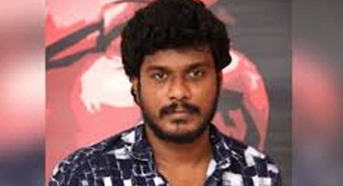 പത്രവാർത്തയിൽ ഫോട്ടോ മാറി നല്കിയതിനെതിരെ പരാതിയുമായി നടൻ മണികണ്ഠൻ പത്രവാർത്തയിൽ ഫോട്ടോ മാറി നല്കിയതിനെതിരെ പരാതിയുമായി നടൻ മണികണ്ഠൻ