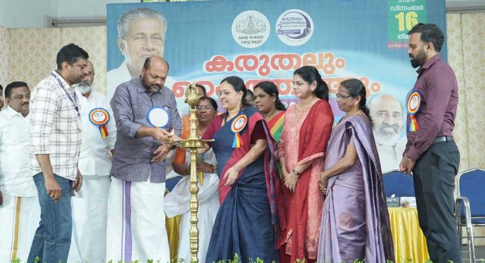 തിരുവല്ല താലൂക്ക് അദാലത്ത് ; തീര്പ്പാക്കിയത് 78 ശതമാനം പരാതികളും തിരുവല്ല താലൂക്ക് അദാലത്ത് ; തീര്പ്പാക്കിയത് 78 ശതമാനം പരാതികളും