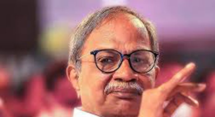 ഇലഞ്ഞിമേൽ കെ.പി. രാമൻനായർ ഭാഷാപഠനകേന്ദ്രം എം.ടി. വാസുദേവൻ നായർക്ക് സ്മരണാഞ്ജലി അർപ്പിച്ചു ഇലഞ്ഞിമേൽ കെ.പി. രാമൻനായർ ഭാഷാപഠനകേന്ദ്രം എം.ടി. വാസുദേവൻ നായർക്ക് സ്മരണാഞ്ജലി അർപ്പിച്ചു