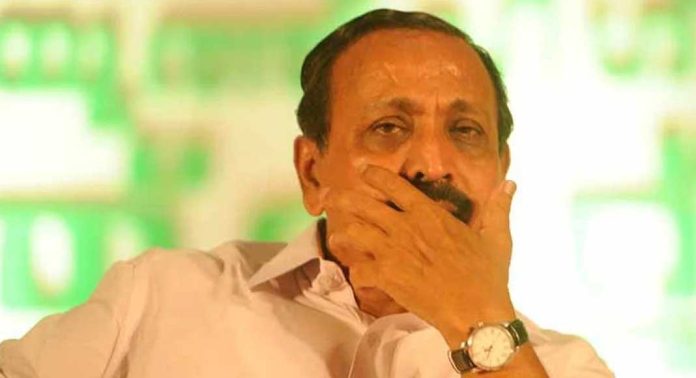 മലയാള ഭാഷയുടെ സത്യവും സൗന്ദര്യവും പുണ്യവും സുകൃതവുമാണ് എംടി വാസുദേവൻ നായരെന്ന് എം കെ രാഘവൻ മലയാള ഭാഷയുടെ സത്യവും സൗന്ദര്യവും പുണ്യവും സുകൃതവുമാണ് എംടി വാസുദേവൻ നായരെന്ന് എം കെ രാഘവൻ