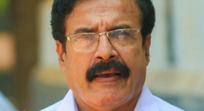 വി എസ് സുനിൽ കുമാര് നടത്തിയ വിമര്ശനങ്ങള്ക്ക് മറുപടിയുമായി തൃശൂര് മേയര് വി എസ് സുനിൽ കുമാര് നടത്തിയ വിമര്ശനങ്ങള്ക്ക് മറുപടിയുമായി തൃശൂര് മേയര്