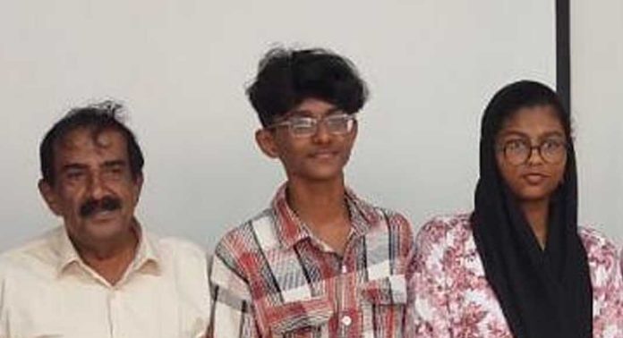 ക്വിസ് മത്സരത്തിൽ തോട്ടക്കോണം ഗവ. ഹയർ സെക്കണ്ടറി സ്കൂളിലെ വിദ്യാർത്ഥികൾ ഒന്നാം സ്ഥാനം നേടി ക്വിസ് മത്സരത്തിൽ തോട്ടക്കോണം ഗവ. ഹയർ സെക്കണ്ടറി സ്കൂളിലെ വിദ്യാർത്ഥികൾ ഒന്നാം സ്ഥാനം നേടി