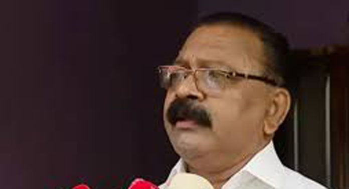 നവീൻ ബാബു വിഷയം ; സിപിഎം പത്തനംതിട്ട ജില്ലാ സമ്മേളനത്തില് മലയാലപ്പുഴ മോഹനന് വിമര്ശനം നവീൻ ബാബു വിഷയം ; സിപിഎം പത്തനംതിട്ട ജില്ലാ സമ്മേളനത്തില് മലയാലപ്പുഴ മോഹനന് വിമര്ശനം