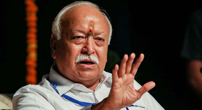 ബിജെപി അധ്യക്ഷ തീരുമാനത്തിൽ ഇടപെടാനില്ലെന്ന് മോഹൻ ഭാഗവത് ബിജെപി അധ്യക്ഷ തീരുമാനത്തിൽ ഇടപെടാനില്ലെന്ന് മോഹൻ ഭാഗവത്