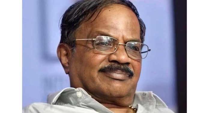 എം ടി അക്ഷരങ്ങളെ ആത്മാവിൽ ആവാഹിച്ച ദൈവത്തിന്റെ കൈയ്യൊപ്പുള്ള അനുഗ്രഹീത സാഹിത്യകാരൻ ; അഡ്വ. വെട്ടൂർ ജ്യോതിപ്രസാദ് എം ടി അക്ഷരങ്ങളെ ആത്മാവിൽ ആവാഹിച്ച ദൈവത്തിന്റെ കൈയ്യൊപ്പുള്ള അനുഗ്രഹീത സാഹിത്യകാരൻ ; അഡ്വ. വെട്ടൂർ ജ്യോതിപ്രസാദ്