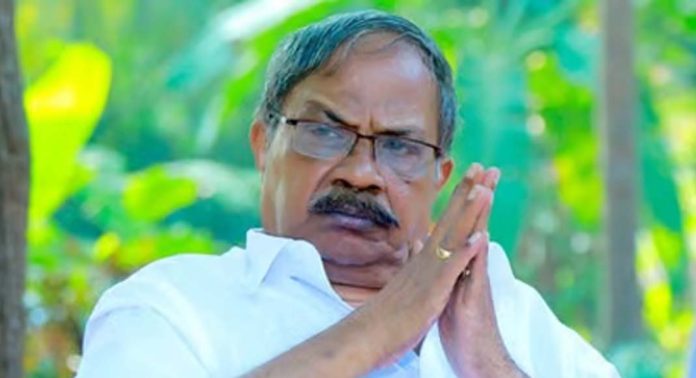 എം ടി വാസുദേവന് നായരുടെ ആരോഗ്യനില മാറ്റമില്ലാതെ തുടരുന്നു എം ടി വാസുദേവന് നായരുടെ ആരോഗ്യനില മാറ്റമില്ലാതെ തുടരുന്നു