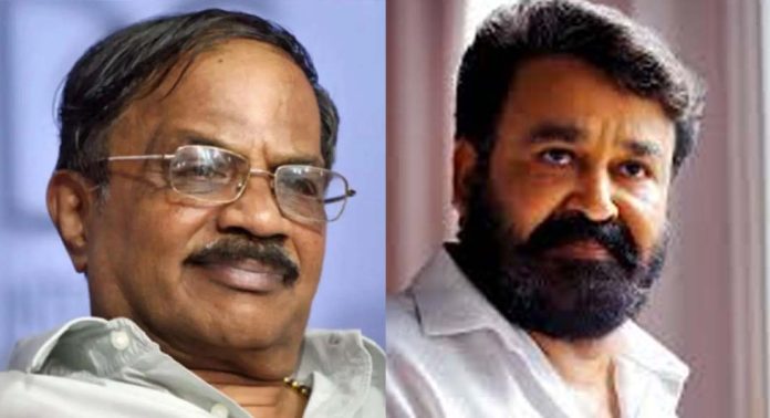 എം ടി വാസുദേവൻ നായരെ വീട്ടിലെത്തി അന്ത്യോപചാരം അർപ്പിച്ച് മോഹൻലാൽ എം ടി വാസുദേവൻ നായരെ വീട്ടിലെത്തി അന്ത്യോപചാരം അർപ്പിച്ച് മോഹൻലാൽ