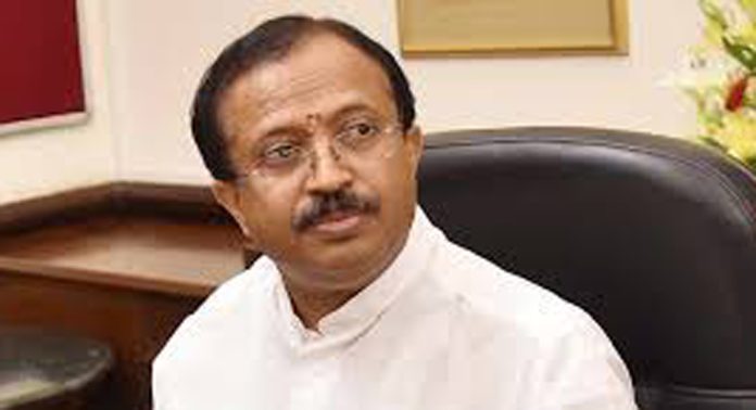 ബിജെപി സംസ്ഥാന അധ്യക്ഷനാകാന് ഉദ്ദേശിച്ചിട്ടില്ല ; വി മുരളീധരന് ബിജെപി സംസ്ഥാന അധ്യക്ഷനാകാന് ഉദ്ദേശിച്ചിട്ടില്ല ; വി മുരളീധരന്