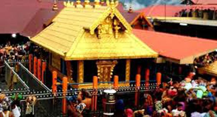 ശബരിമലയിൽ പകർച്ചപ്പനി ബാധിതർ കൂടുന്നു ശബരിമലയിൽ പകർച്ചപ്പനി ബാധിതർ കൂടുന്നു