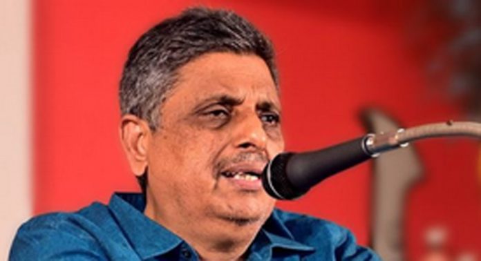 എഡിഎം നവീൻ ബാബുവിന്റെ മരണത്തിൽ പാർട്ടി നിലപാടിൽ മാറ്റമുണ്ടാകില്ല ; പത്തനംതിട്ട മുൻ ജില്ലാ സെക്രട്ടറി കെ പി ഉദയഭാനു എഡിഎം നവീൻ ബാബുവിന്റെ മരണത്തിൽ പാർട്ടി നിലപാടിൽ മാറ്റമുണ്ടാകില്ല ; പത്തനംതിട്ട മുൻ ജില്ലാ സെക്രട്ടറി കെ പി ഉദയഭാനു
