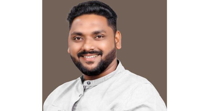 നഹാസ് പത്തനംതിട്ട കേരള മുസ്ലീം ജമാഅത്ത് യൂത്ത് കൗൺസിൽ സംസ്ഥാന വൈസ് പ്രസിഡന്റ് നഹാസ് പത്തനംതിട്ട കേരള മുസ്ലീം ജമാഅത്ത് യൂത്ത് കൗൺസിൽ സംസ്ഥാന വൈസ് പ്രസിഡന്റ്