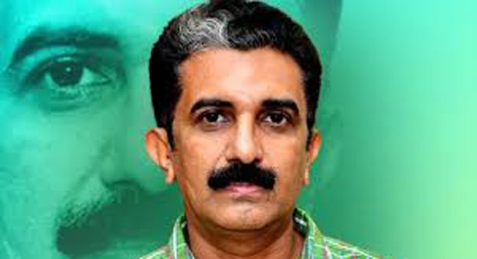 നവീൻ ബാബുവിന്റെ മരണം ; കണ്ണൂര് – പത്തനംതിട്ട ജില്ലകളിലെ നേതാക്കളെ പരസ്യ പ്രസ്താവനയില് നിന്നും വിലക്കി നവീൻ ബാബുവിന്റെ മരണം ; കണ്ണൂര് – പത്തനംതിട്ട ജില്ലകളിലെ നേതാക്കളെ പരസ്യ പ്രസ്താവനയില് നിന്നും വിലക്കി