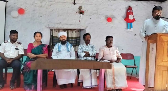 ചെല്ലക്കാട് സെൻ്റ്. തോമസ് എൽ.പി സ്കൂൾ ജനകീയ ക്രിസ്മസ് സംഘടിപ്പിച്ചു ചെല്ലക്കാട് സെൻ്റ്. തോമസ് എൽ.പി സ്കൂൾ ജനകീയ ക്രിസ്മസ് സംഘടിപ്പിച്ചു