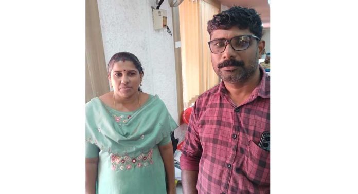 ആധാരത്തിലെ പിഴവിനുമുണ്ട് മന്ത്രി പി. രാജീവിന്റെ പ്രതിവിധി ആധാരത്തിലെ പിഴവിനുമുണ്ട് മന്ത്രി പി. രാജീവിന്റെ പ്രതിവിധി