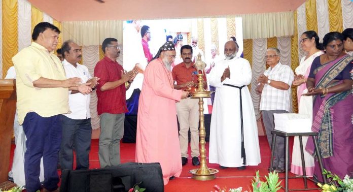 വെൺമണി മാർത്തോമ്മാ ഹയർ സെക്കൻഡറി സ്കൂൾ സിൽവർ ജൂബിലി ആഘോഷം നടത്തി വെൺമണി മാർത്തോമ്മാ ഹയർ സെക്കൻഡറി സ്കൂൾ സിൽവർ ജൂബിലി ആഘോഷം നടത്തി