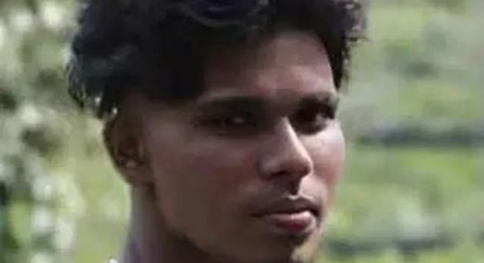 ചിറ്റൂരില് ബൈക്കും ജീപ്പും കൂട്ടിയിടിച്ച് യുവാവ് മരിച്ചു ചിറ്റൂരില് ബൈക്കും ജീപ്പും കൂട്ടിയിടിച്ച് യുവാവ് മരിച്ചു