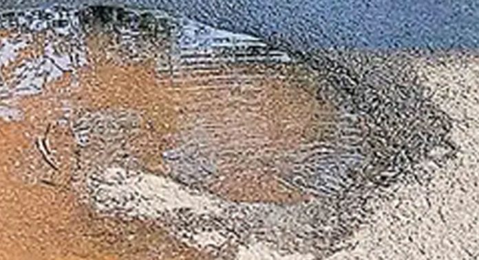 മല്ലപ്പള്ളി–പുല്ലാട് റോഡിൽ സ്ഥാപിച്ച പുതിയ പൈപ്പിലും തകർച്ച തുടർക്കഥയാകുന്നു മല്ലപ്പള്ളി–പുല്ലാട് റോഡിൽ സ്ഥാപിച്ച പുതിയ പൈപ്പിലും തകർച്ച തുടർക്കഥയാകുന്നു