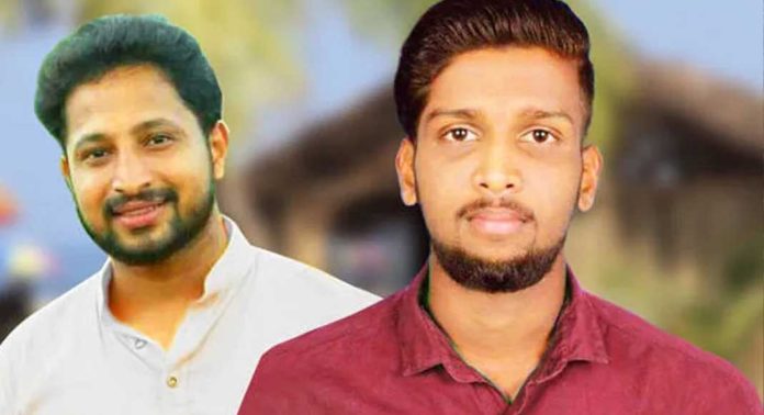 പെരിയ ഇരട്ടക്കൊല കേസ് : 4 പ്രതികളുടെ പരോൾ താത്ക്കാലികമായി തടഞ്ഞു പെരിയ ഇരട്ടക്കൊല കേസ് : 4 പ്രതികളുടെ പരോൾ താത്ക്കാലികമായി തടഞ്ഞു