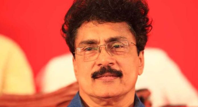 സിപിഐഎം വിടുന്ന കാര്യം ഇപ്പോള് ആലോചിച്ചിട്ടില്ലെന്ന് പി കെ ശശി സിപിഐഎം വിടുന്ന കാര്യം ഇപ്പോള് ആലോചിച്ചിട്ടില്ലെന്ന് പി കെ ശശി