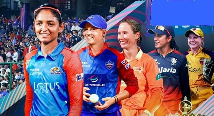 വനിതാ പ്രീമിയര് ലീഗ് പുതിയ സീസണിന്റെ മിനി താരലേലം ഇന്ന് വനിതാ പ്രീമിയര് ലീഗ് പുതിയ സീസണിന്റെ മിനി താരലേലം ഇന്ന്
