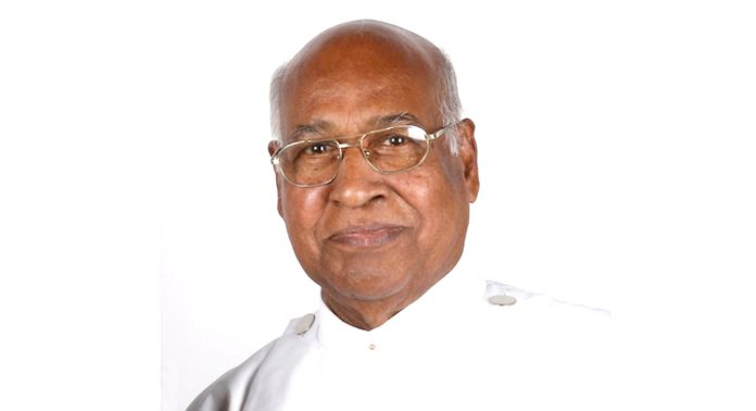 മാര്ത്തോമ്മാ സഭയിലെ സീനിയര് വൈദികന് അട്ടച്ചാക്കല് പേരങ്ങാട്ട് മലയില് റെവ. പി.റ്റി ചെറിയാന് (89) അന്തരിച്ചു മാര്ത്തോമ്മാ സഭയിലെ സീനിയര് വൈദികന് അട്ടച്ചാക്കല് പേരങ്ങാട്ട് മലയില് റെവ. പി.റ്റി ചെറിയാന് (89) അന്തരിച്ചു