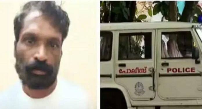 പത്തനംതിട്ടയിൽ ഭാര്യയെ തീവെച്ച് കൊന്ന കേസ് ; ജാമ്യം നേടി മുങ്ങിയ പ്രതിയെ 14 വർഷത്തിനുശേഷം പോലീസ് പിടികൂടി പത്തനംതിട്ടയിൽ ഭാര്യയെ തീവെച്ച് കൊന്ന കേസ് ; ജാമ്യം നേടി മുങ്ങിയ പ്രതിയെ 14 വർഷത്തിനുശേഷം പോലീസ് പിടികൂടി