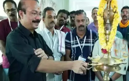സന്നിധാനത്തെ ആയുർവേദ ആശുപത്രിയില് സൗകര്യങ്ങള് വിപുലപ്പെടുത്തി ദേവസ്വംബോർഡ് സന്നിധാനത്തെ ആയുർവേദ ആശുപത്രിയില് സൗകര്യങ്ങള് വിപുലപ്പെടുത്തി ദേവസ്വംബോർഡ്