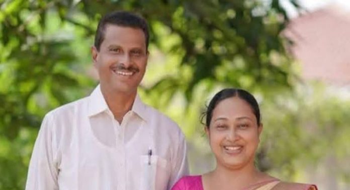 പുല്ലാട് വാഹനാപകടം ; ചികിത്സയിലിരുന്ന ഒരാൾകൂടി മരിച്ചു പുല്ലാട് വാഹനാപകടം ; ചികിത്സയിലിരുന്ന ഒരാൾകൂടി മരിച്ചു