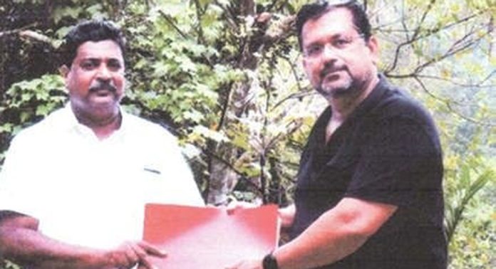 പുറമറ്റം ഗ്രാമപ്പഞ്ചായത്ത് കുടുംബക്ഷേമ ഉപകേന്ദ്രത്തിന് സ്ഥലമായി പുറമറ്റം ഗ്രാമപ്പഞ്ചായത്ത് കുടുംബക്ഷേമ ഉപകേന്ദ്രത്തിന് സ്ഥലമായി