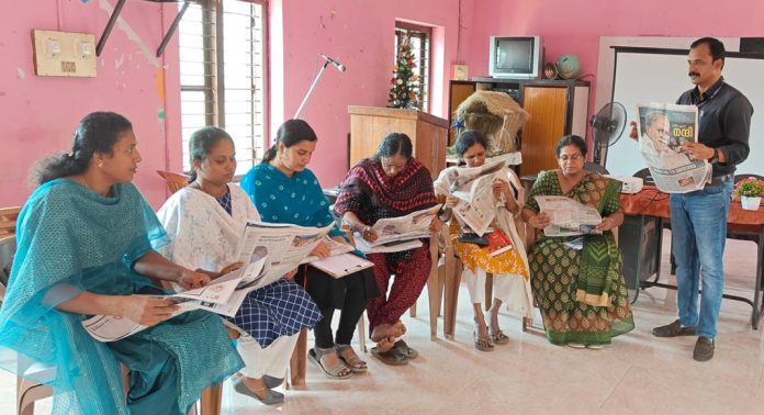 എം.ടി. അനുസ്മരണം ; വേറിട്ട പരിപാടികളുമായി റാന്നി ബി.ആർ.സി എം.ടി. അനുസ്മരണം ; വേറിട്ട പരിപാടികളുമായി റാന്നി ബി.ആർ.സി