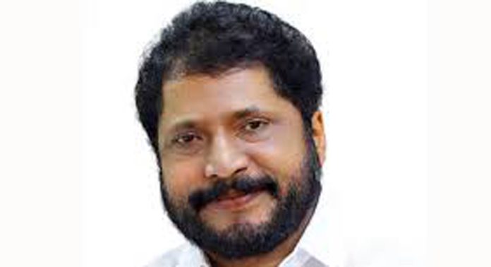 സിപിഎം പത്തനംതിട്ട ജില്ലാ സെക്രട്ടറിയായി രാജു എബ്രഹാം സിപിഎം പത്തനംതിട്ട ജില്ലാ സെക്രട്ടറിയായി രാജു എബ്രഹാം