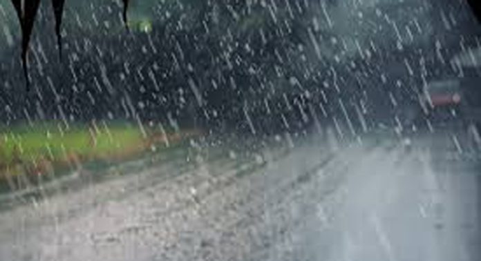 സംസ്ഥാനത്ത് മഴ കൂടുതൽ ലഭിച്ചത് റാന്നിയിലെ ചെറുകുളഞ്ഞിയിൽ സംസ്ഥാനത്ത് മഴ കൂടുതൽ ലഭിച്ചത് റാന്നിയിലെ ചെറുകുളഞ്ഞിയിൽ