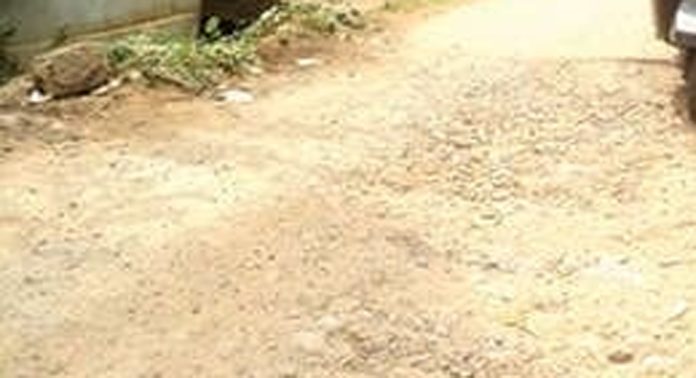 ഉന്നതനിലവാരത്തിൽ നിര്മ്മിച്ചിട്ടും ഗതാഗതയോഗ്യമാകാതെ പുളിഞ്ചാണി-രാധപ്പടി റോഡ് ഉന്നതനിലവാരത്തിൽ നിര്മ്മിച്ചിട്ടും ഗതാഗതയോഗ്യമാകാതെ പുളിഞ്ചാണി-രാധപ്പടി റോഡ്