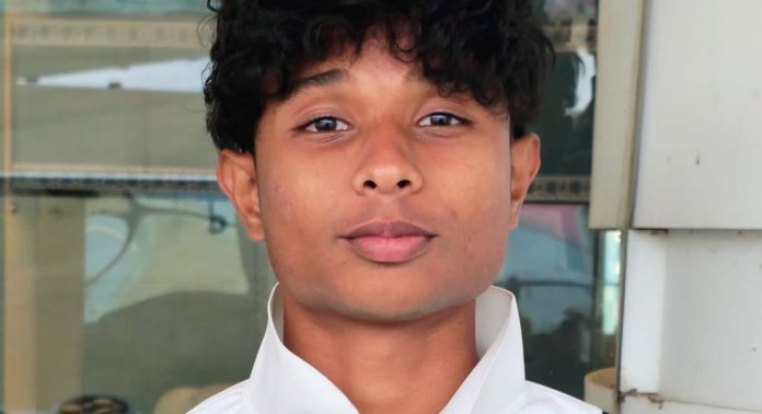 വിജയ് മർച്ചൻ്റ് ട്രോഫി ; ആന്ധ്ര 278 റൺസിന് പുറത്ത് വിജയ് മർച്ചൻ്റ് ട്രോഫി ; ആന്ധ്ര 278 റൺസിന് പുറത്ത്