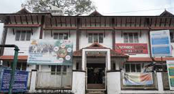 സന്നിധാനത്തെ സർക്കാർ ആശുപത്രിയില് ഇതുവരെ ചികിത്സ തേടിയത് 23,208 പേർ സന്നിധാനത്തെ സർക്കാർ ആശുപത്രിയില് ഇതുവരെ ചികിത്സ തേടിയത് 23,208 പേർ