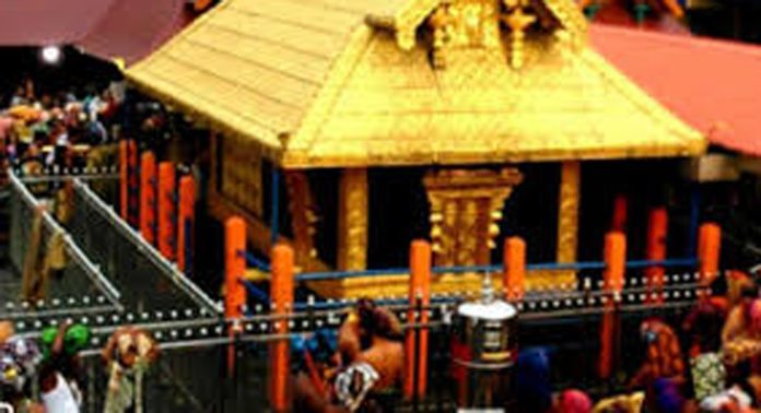 ശബരിമലയില് തീര്ത്ഥാടകരുടെ തിരക്ക് കുറഞ്ഞു ശബരിമലയില് തീര്ത്ഥാടകരുടെ തിരക്ക് കുറഞ്ഞു