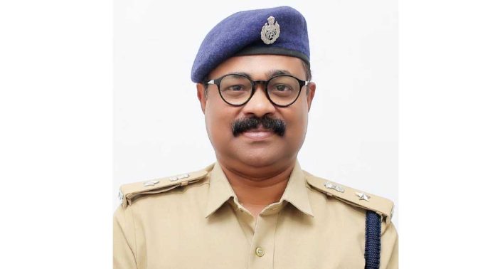 പോലീസ് ഏർപ്പെടുത്തിയ ഒന്നാംഘട്ട ക്രമീകരണങ്ങൾ വിജയകരം : സ്പെഷൽ ഓഫീസർ പോലീസ് ഏർപ്പെടുത്തിയ ഒന്നാംഘട്ട ക്രമീകരണങ്ങൾ വിജയകരം : സ്പെഷൽ ഓഫീസർ