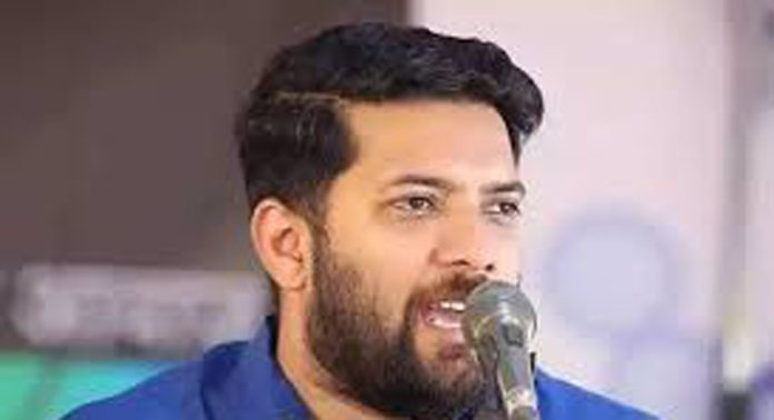 മഹാരോഗങ്ങൾ ബാധിച്ചോ പ്രകൃതി ദുരന്തങ്ങളെ കൊണ്ടോ നഷ്ടപ്പെടുന്നതിനേക്കാൾ ജീവനകൾ നമ്മുടെ റോഡുകളിൽ പൊലിയുന്നു ; ഷാഫി പറമ്പിൽ എം പി മഹാരോഗങ്ങൾ ബാധിച്ചോ പ്രകൃതി ദുരന്തങ്ങളെ കൊണ്ടോ നഷ്ടപ്പെടുന്നതിനേക്കാൾ ജീവനകൾ നമ്മുടെ റോഡുകളിൽ പൊലിയുന്നു ; ഷാഫി പറമ്പിൽ എം പി