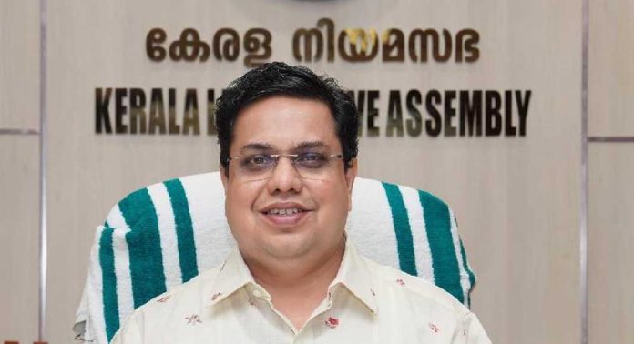 വീണാ ജോര്ജിനെതിരായ കണ്ണൂരിലെ കെഎസ്യു പ്രവർത്തകരുടെ ആക്രമണത്തില് വിശദീകരണവുമായി സ്പീക്കര് എ.എന് ഷംസീര് വീണാ ജോര്ജിനെതിരായ കണ്ണൂരിലെ കെഎസ്യു പ്രവർത്തകരുടെ ആക്രമണത്തില് വിശദീകരണവുമായി സ്പീക്കര് എ.എന് ഷംസീര്