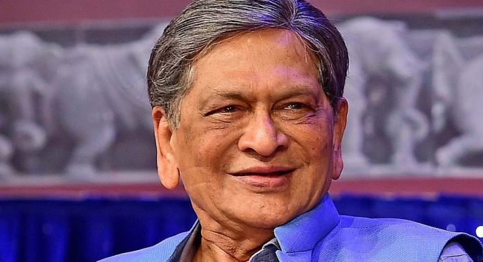 കർണാടക മുൻ മുഖ്യമന്ത്രി എസ് എം കൃഷ്ണ അന്തരിച്ചു കർണാടക മുൻ മുഖ്യമന്ത്രി എസ് എം കൃഷ്ണ അന്തരിച്ചു