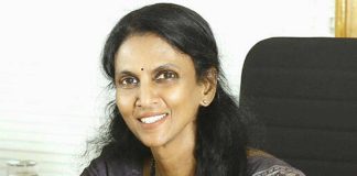 ബിജെപിക്ക് വൻ തിരിച്ചടി ; ആർ.ശ്രീലേഖ രാജിവെച്ചു