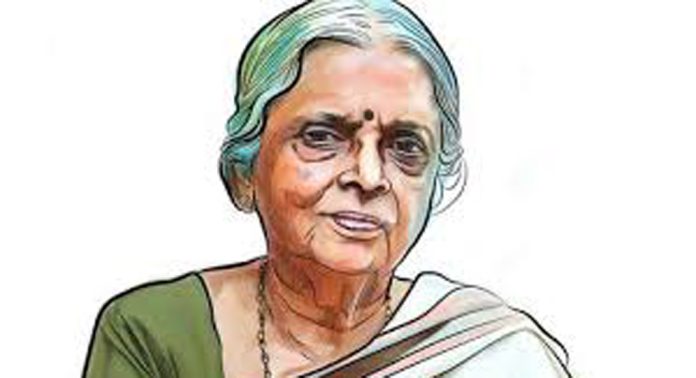 സുഗതകുമാരി നവതി ആഘോഷ സമാപനം ആറന്മുളയില് : രാജ് നാഥ് സിംഗ് ഉത്ഘാടനം ചെയ്യും സുഗതകുമാരി നവതി ആഘോഷ സമാപനം ആറന്മുളയില് : രാജ് നാഥ് സിംഗ് ഉത്ഘാടനം ചെയ്യും