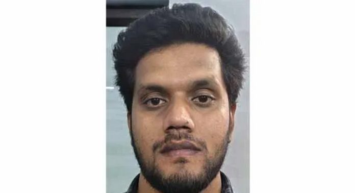വിവാഹമോചനം നേടിയ യുവതിയെ വിവാഹ വാഗ്ദാനം ചെയ്ത് പീഡിപ്പിച്ച് ഗര്ഭിണിയാക്കി ; തിരുവല്ല സ്വദേശി അറസ്റ്റില് വിവാഹമോചനം നേടിയ യുവതിയെ വിവാഹ വാഗ്ദാനം ചെയ്ത് പീഡിപ്പിച്ച് ഗര്ഭിണിയാക്കി ; തിരുവല്ല സ്വദേശി അറസ്റ്റില്