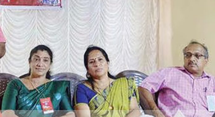 കെ.എസ്.ടി.എ. സബ് ജില്ലാ സമ്മേളനം ഉദ്ഘാടനം ചെയ്തു കെ.എസ്.ടി.എ. സബ് ജില്ലാ സമ്മേളനം ഉദ്ഘാടനം ചെയ്തു