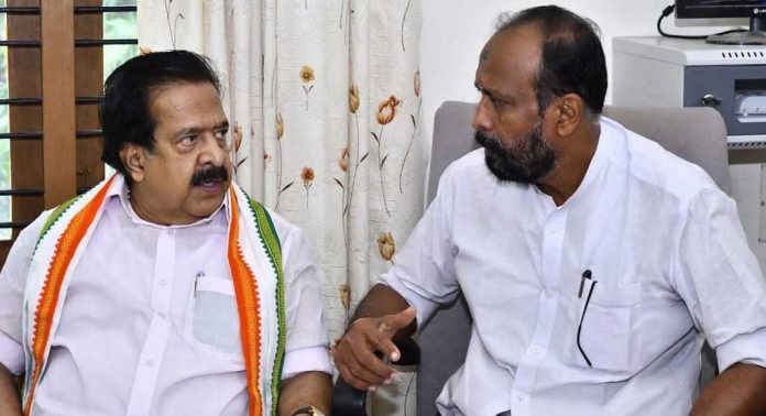 ഉപതെരഞ്ഞെടുപ്പ് ; വൻവിജയം നേടിയ യുഡിഎഫ് സ്ഥാനാർത്ഥികൾക്കും പ്രവർത്തകർക്കും ആശംസകൾ അറിയിച്ച് രമേശ് ചെന്നിത്തല ഉപതെരഞ്ഞെടുപ്പ് ; വൻവിജയം നേടിയ യുഡിഎഫ് സ്ഥാനാർത്ഥികൾക്കും പ്രവർത്തകർക്കും ആശംസകൾ അറിയിച്ച് രമേശ് ചെന്നിത്തല
