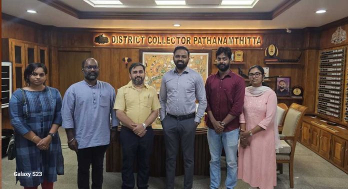 ഇന്റര്നാഷണല് ക്വിസിംഗ് അസോസിയേഷന് ജില്ലാ ചാപ്റ്റര് രൂപീകരിച്ചു ഇന്റര്നാഷണല് ക്വിസിംഗ് അസോസിയേഷന് ജില്ലാ ചാപ്റ്റര് രൂപീകരിച്ചു