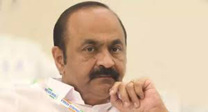 ജോസ് കെ. മാണിയുമായി ചര്ച്ച നടത്തേണ്ട സാഹചര്യം ഇപ്പോഴില്ല ; വി.ഡി. സതീശന് ജോസ് കെ. മാണിയുമായി ചര്ച്ച നടത്തേണ്ട സാഹചര്യം ഇപ്പോഴില്ല ; വി.ഡി. സതീശന്
